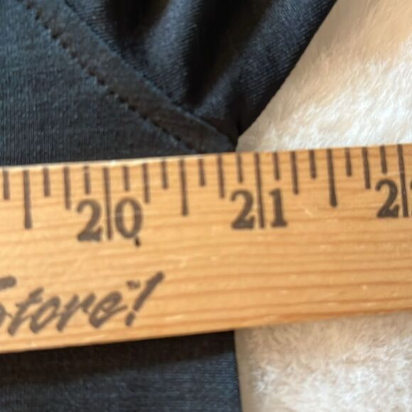 New! BKE Kezar Performance Polo Shirt Black Size Large NWT - Picture 10 of 13